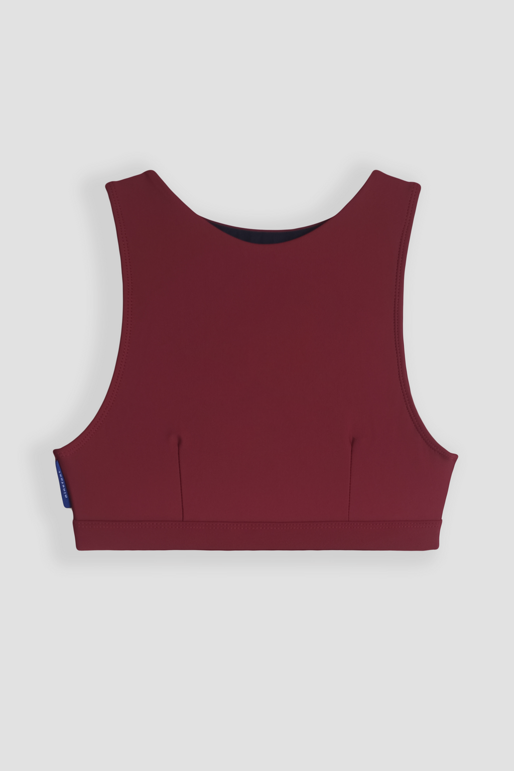 Berawa Surf Bikini Top in Riad