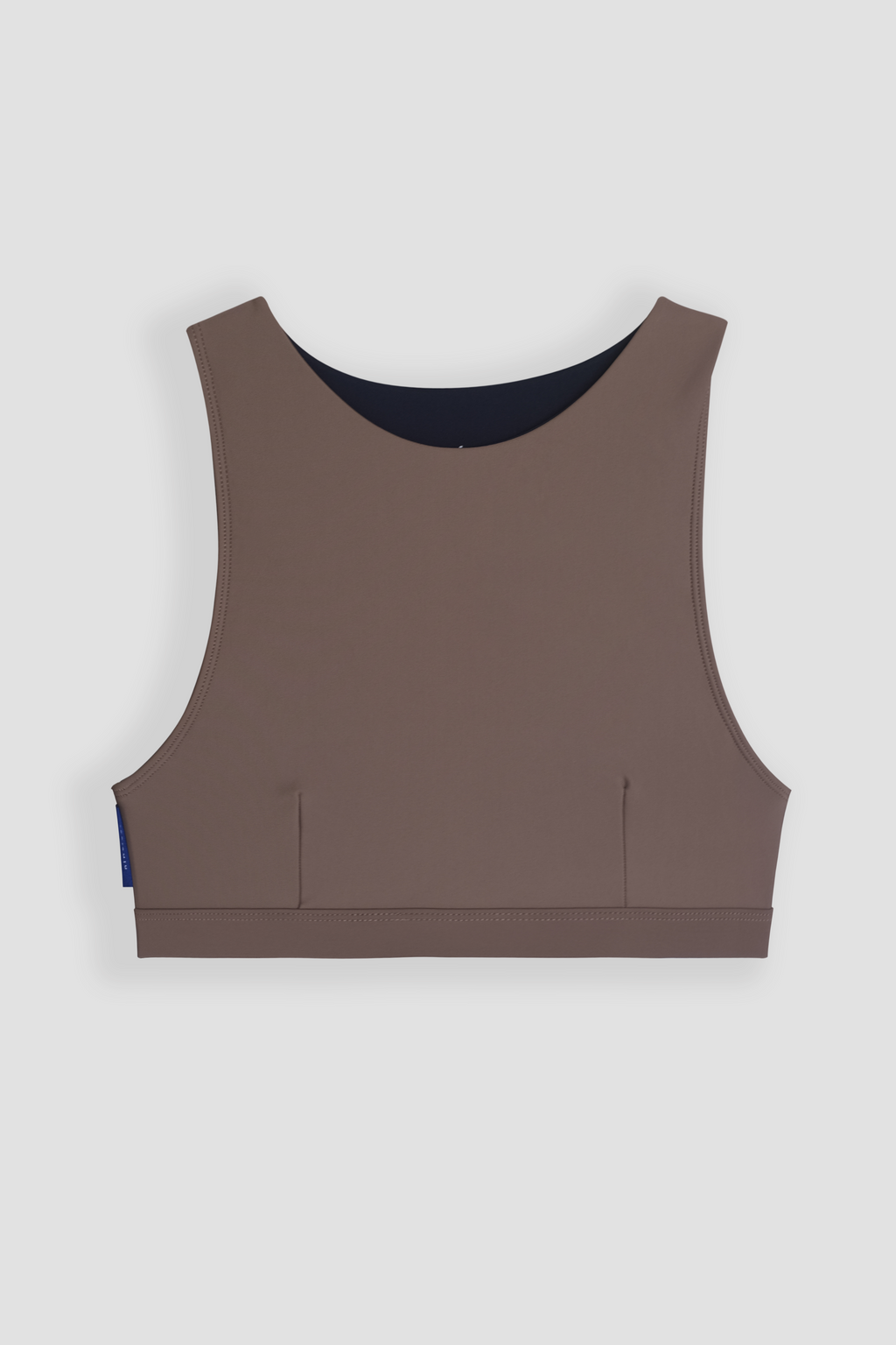 Berawa Surf Bikini Top in Tripoli