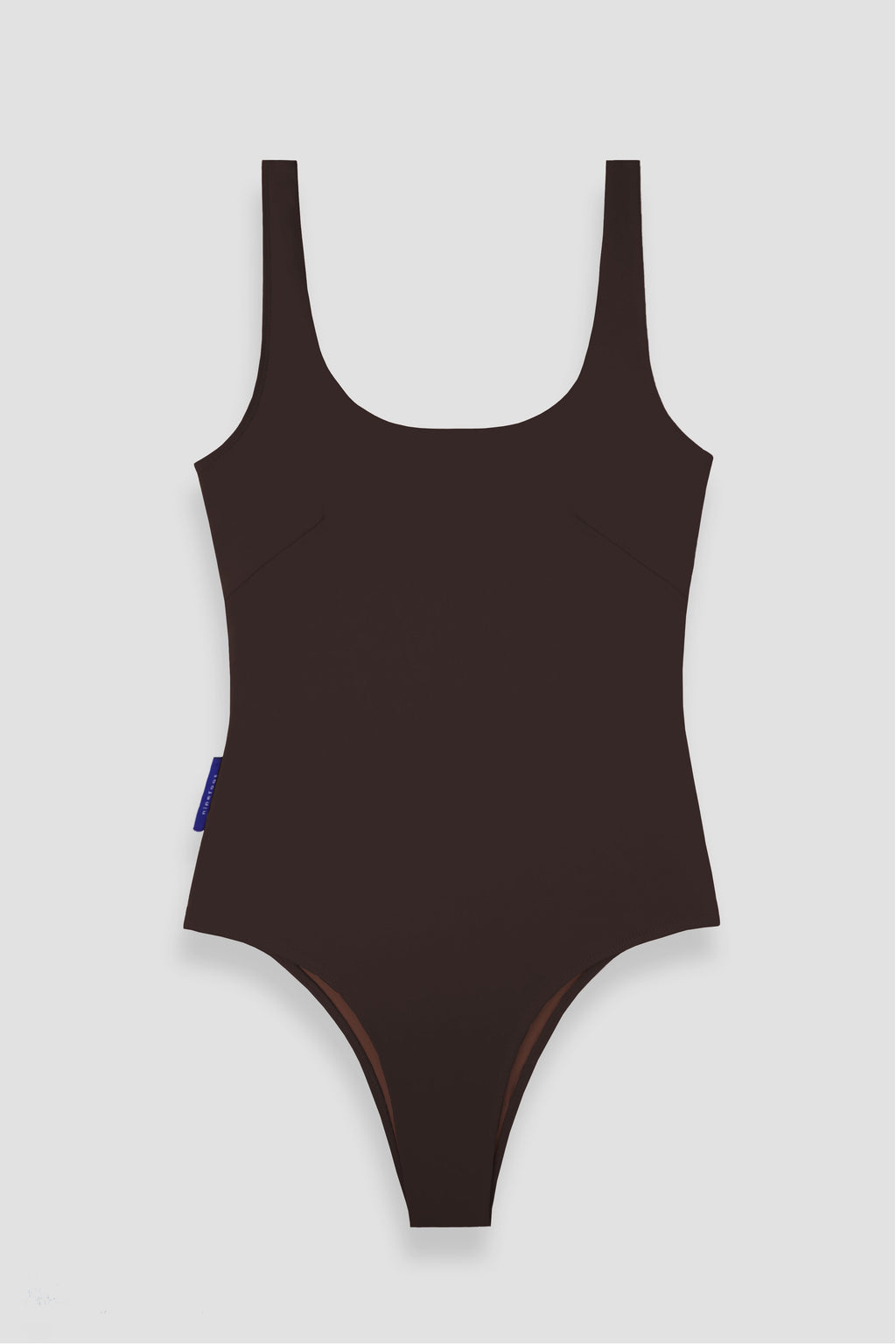 Boa One Piece in Arabica Brown