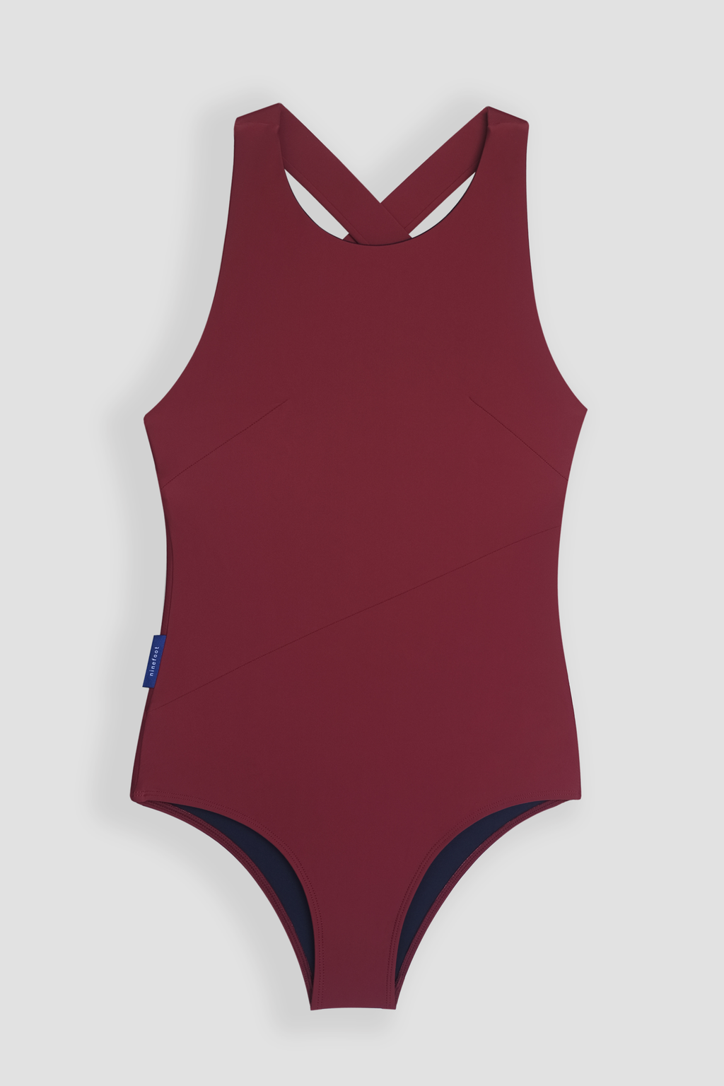 Canggu Surf One Piece Criss Cross in Riad