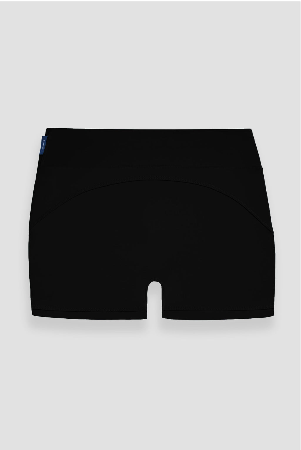 Gerupuk Shorts in Black