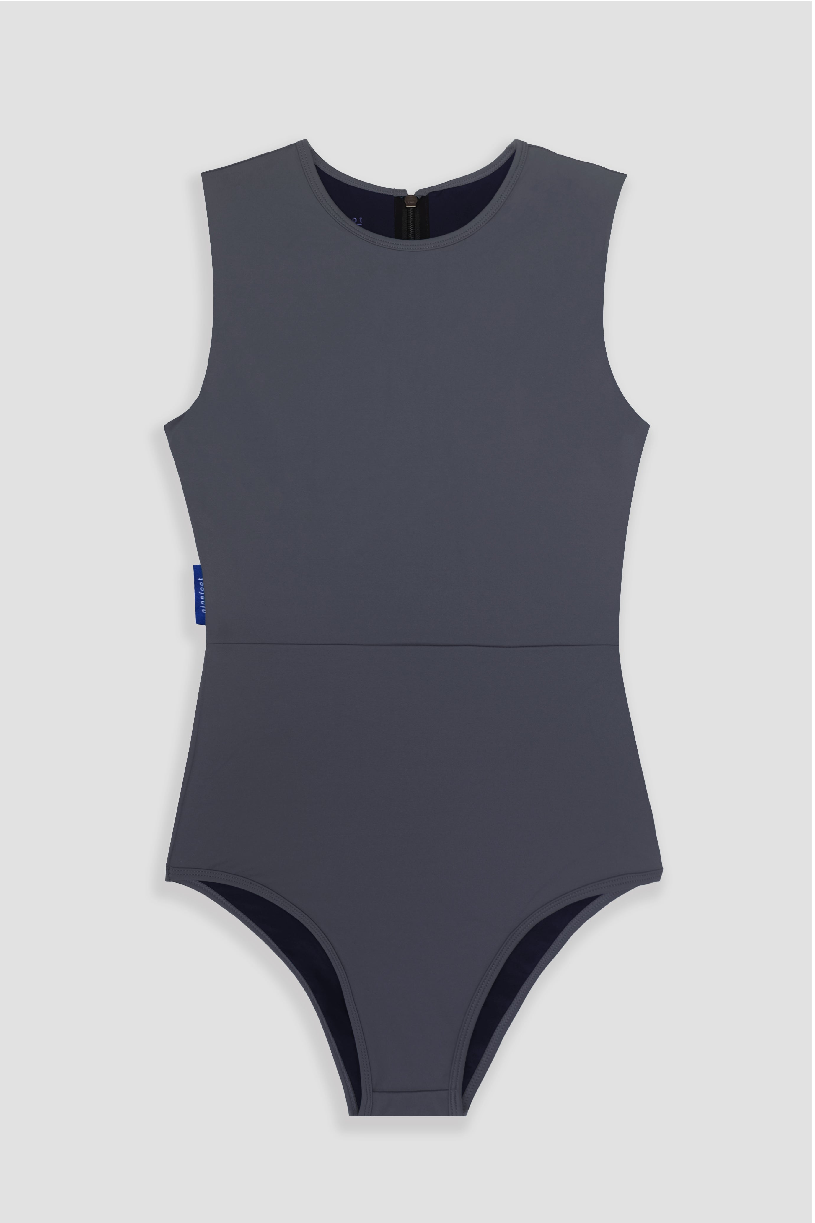 Kedungu Surf One Piece in Titanium