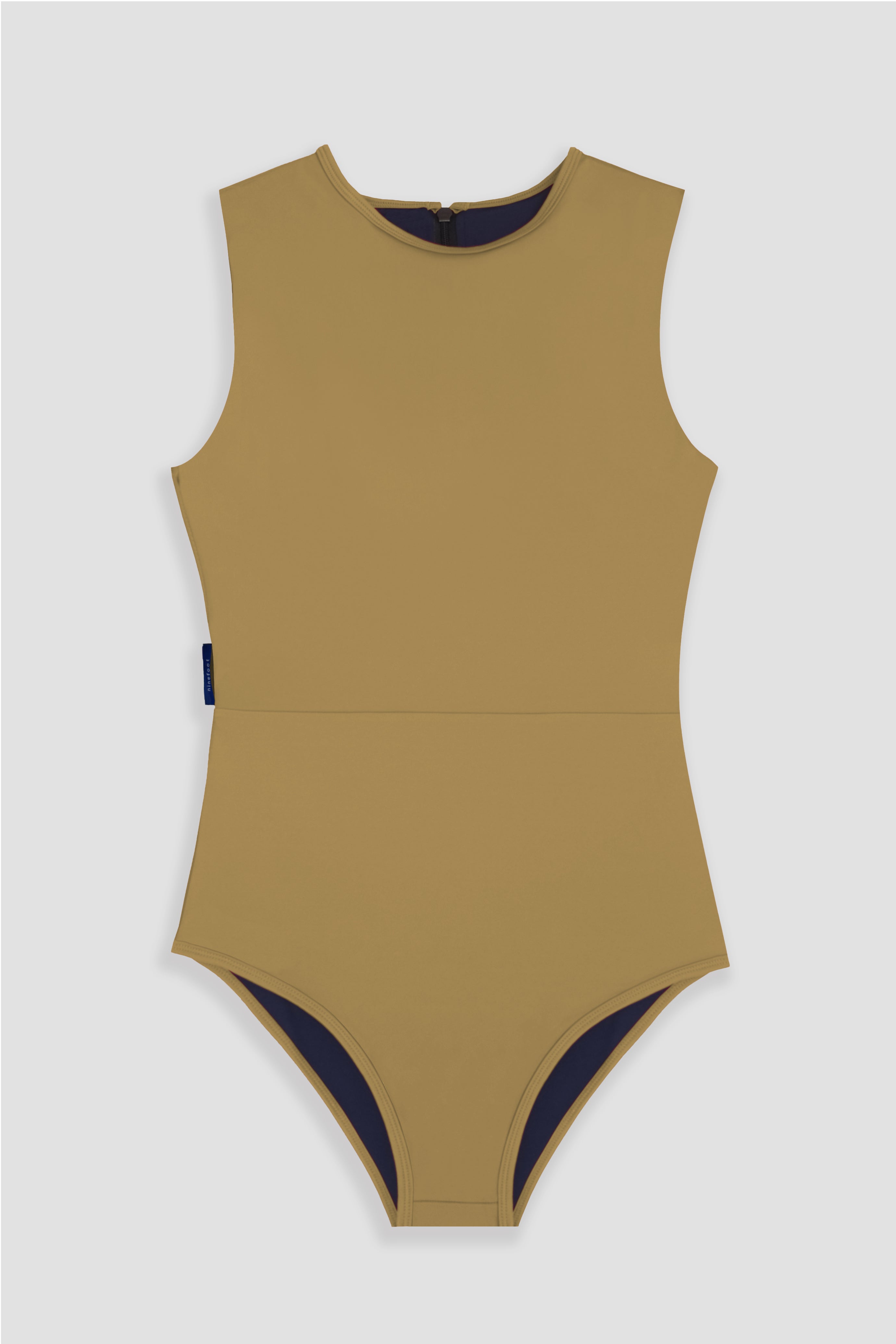 Kedungu Surf One Piece in Trench