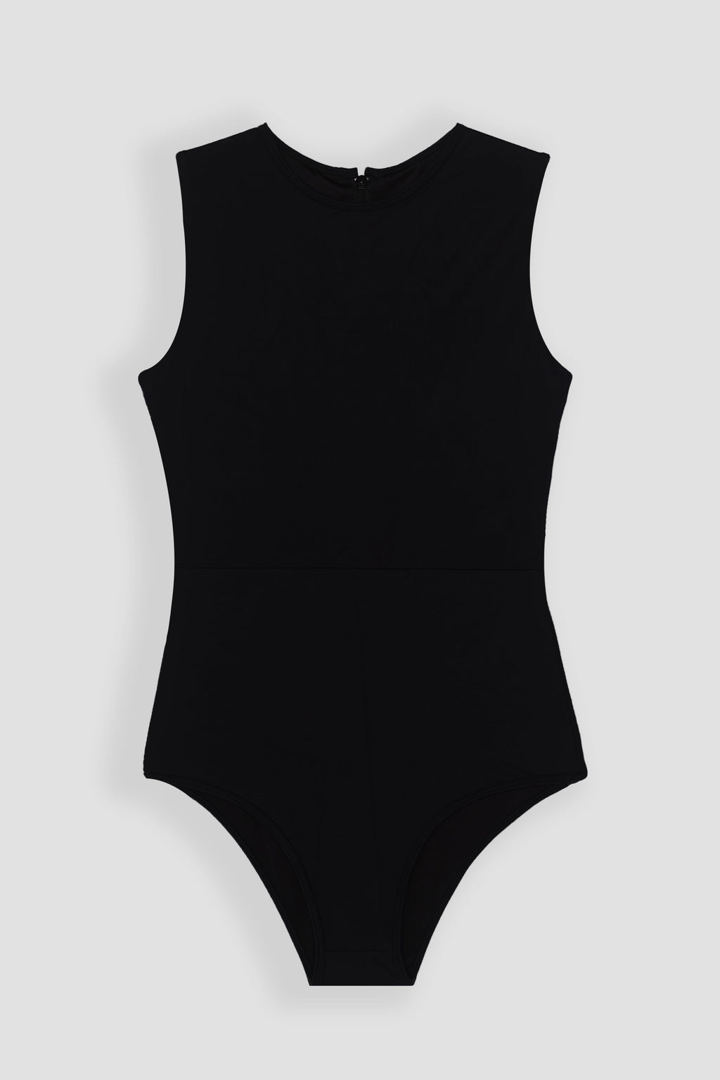 Kedungu Surf One Piece in Black