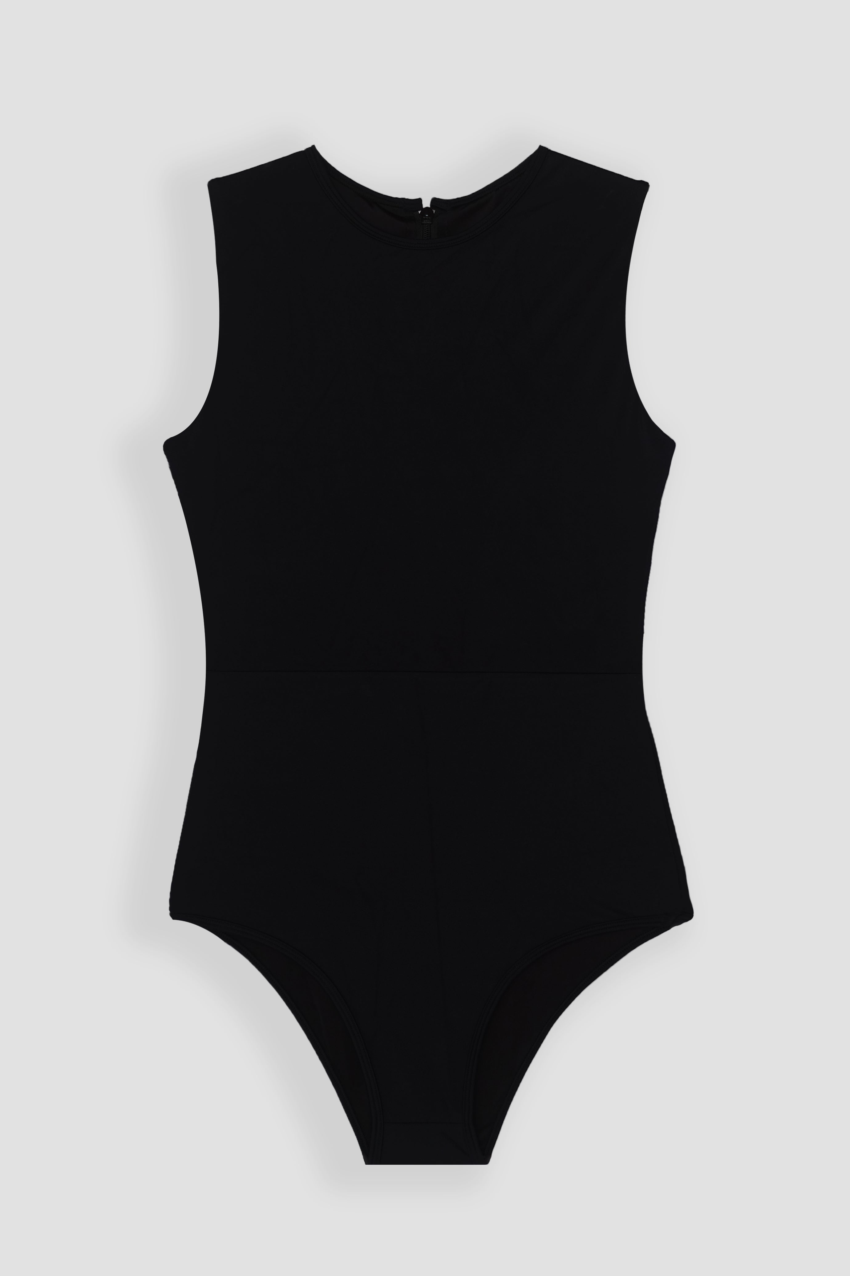 Kedungu Surf One Piece in Black