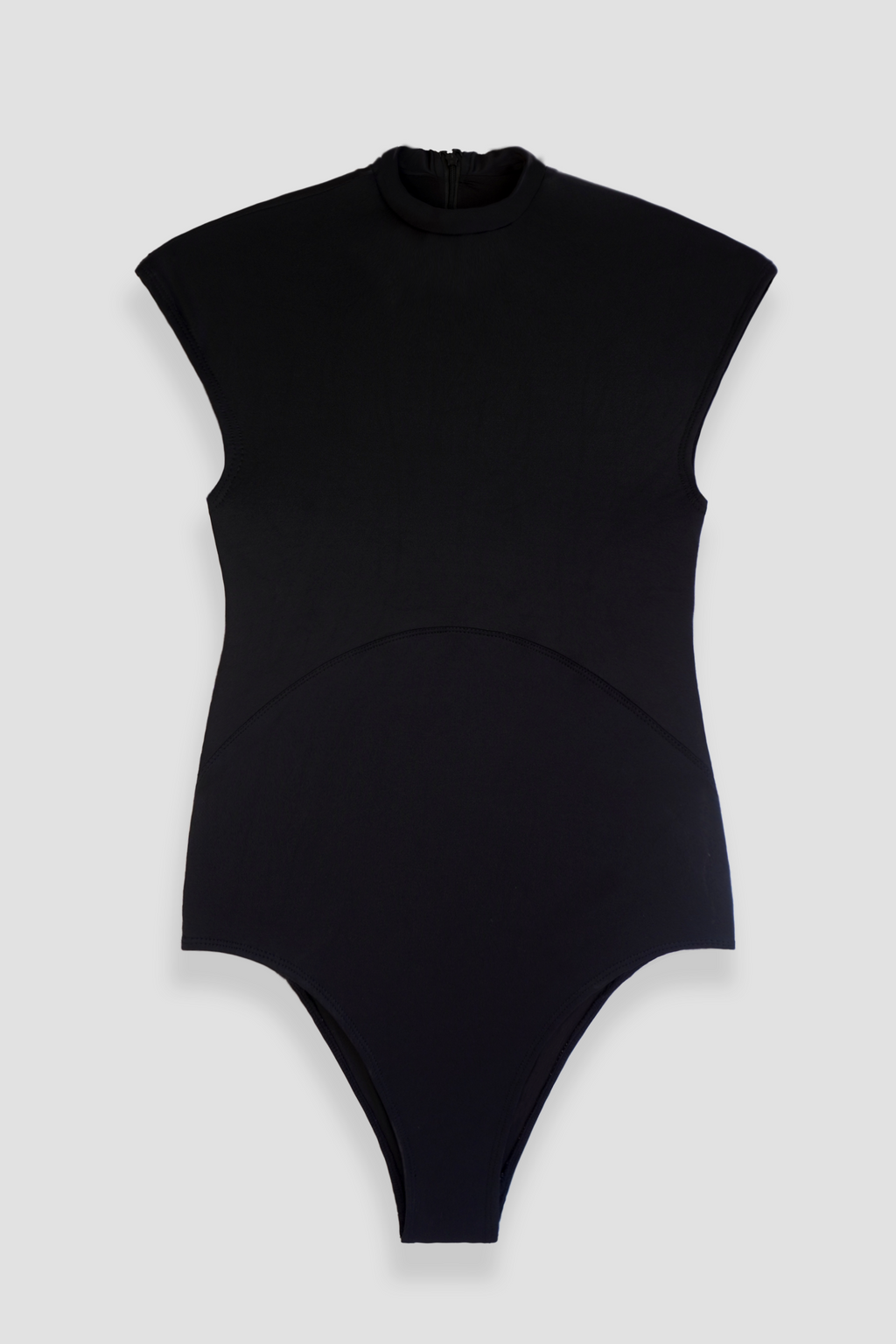 Marosi Surf Swimsuit Onepiece in Black