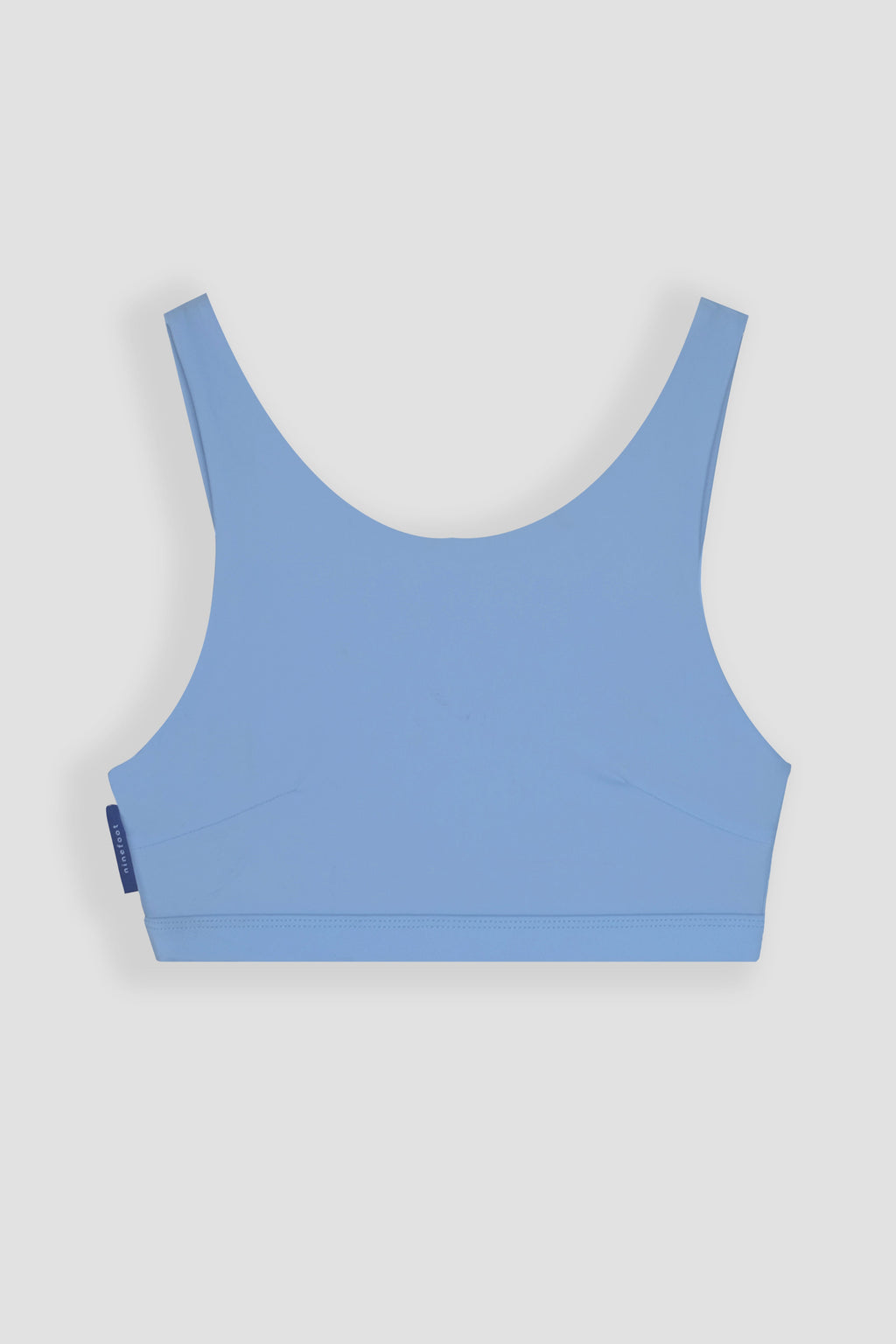 Padang Surf Bikini Top in Fish