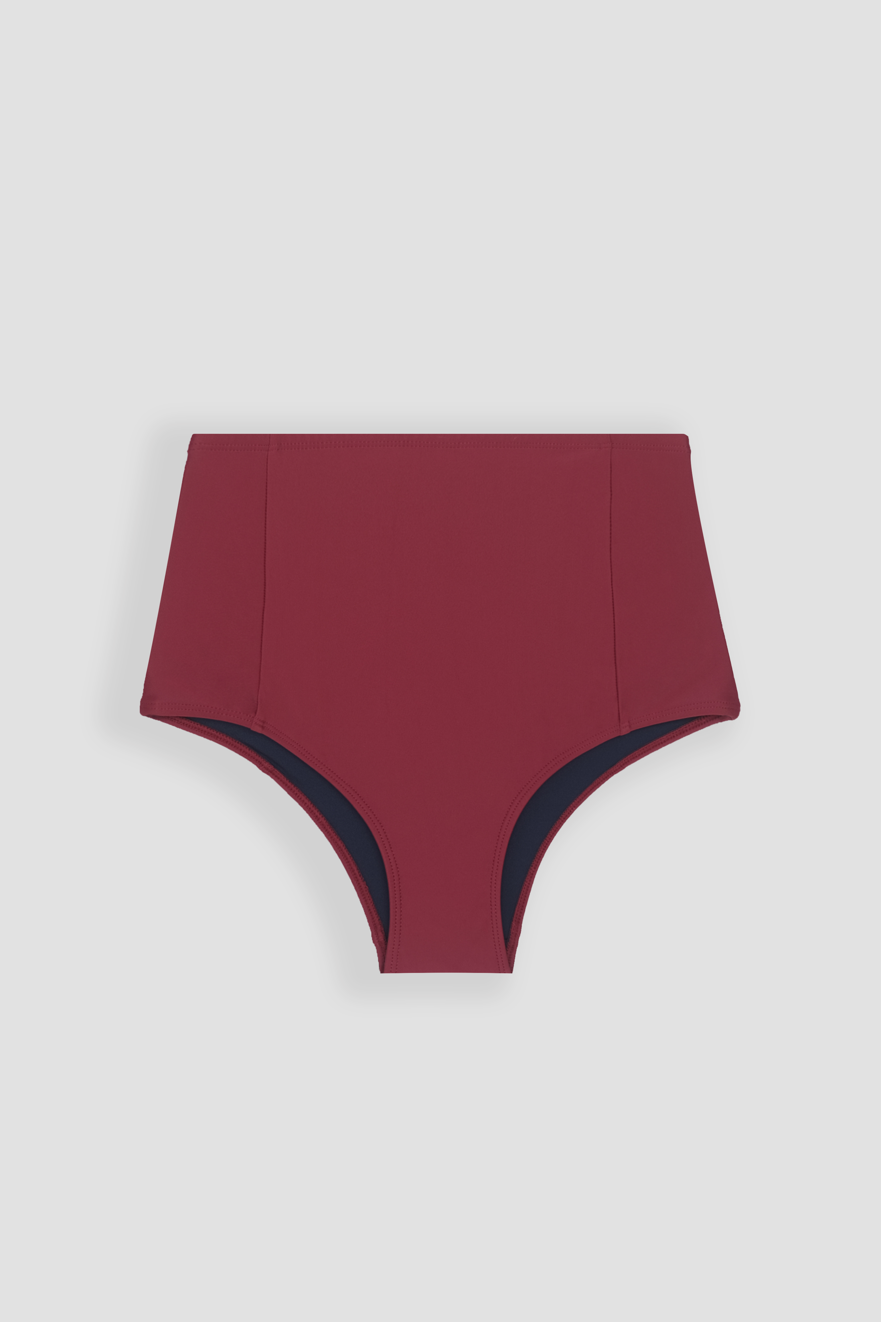 Sanur Surf Bikini Bottom in Riad