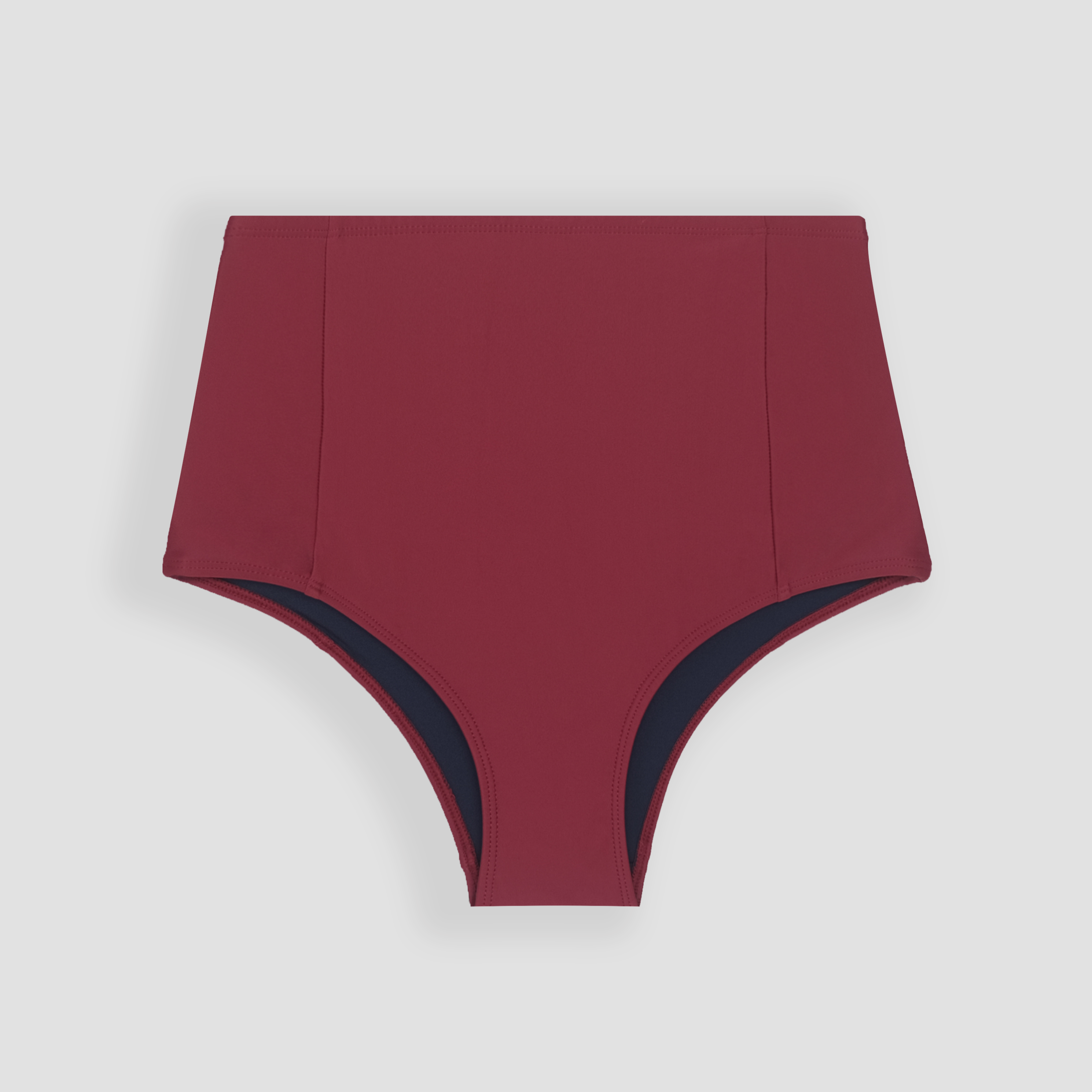 Sanur Surf Bikini Bottom in Riad