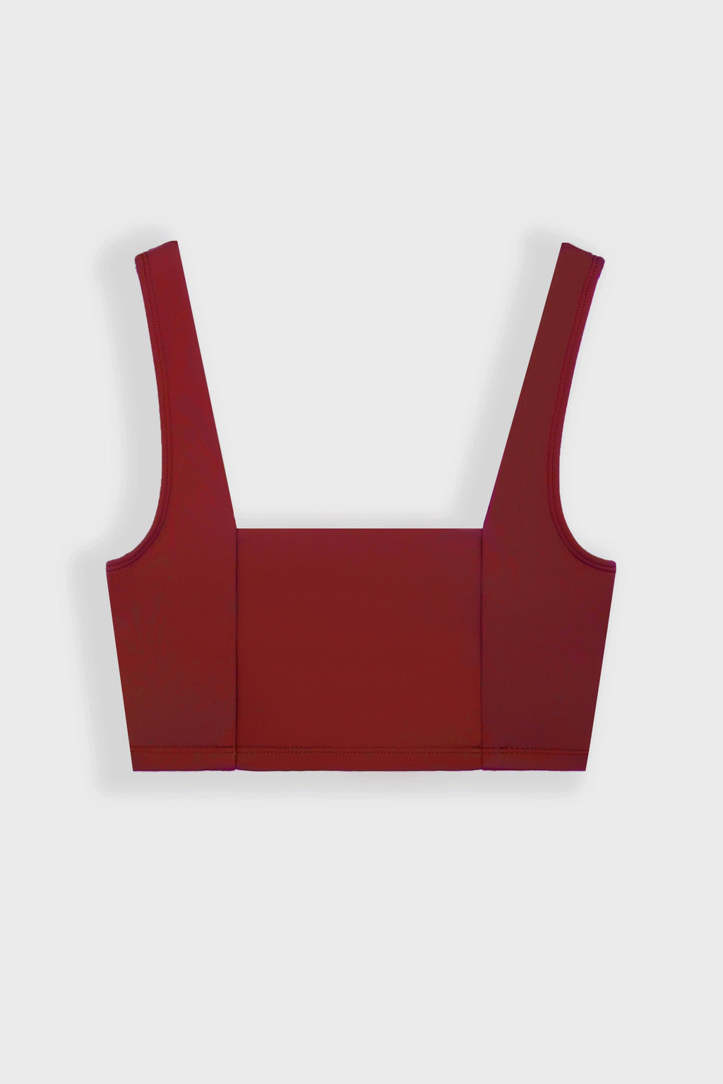 Lakey Surf Bikini Top in Riad