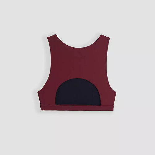 Berawa Surf Bikini Top in Riad